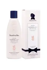 Noodle and Boo Newborn 2 in 1, 8 oz