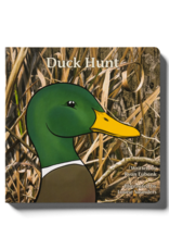 Explore the Outdoors Mossy Oak Edition Duck Hunt Book