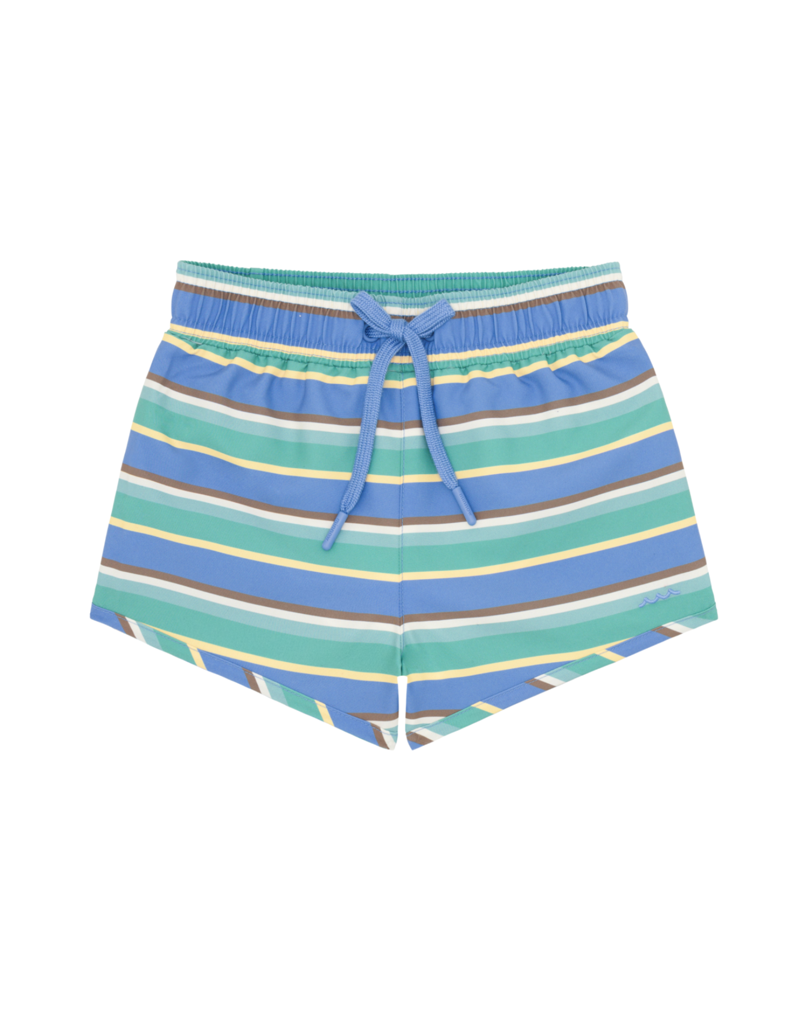 Minnow Boys Costa Stripe Boardie