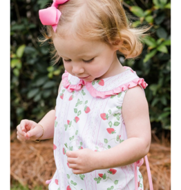 James and Lottie Frannie Bubble, Berry Sweet