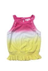 Design History Silly Pink Combo Tank
