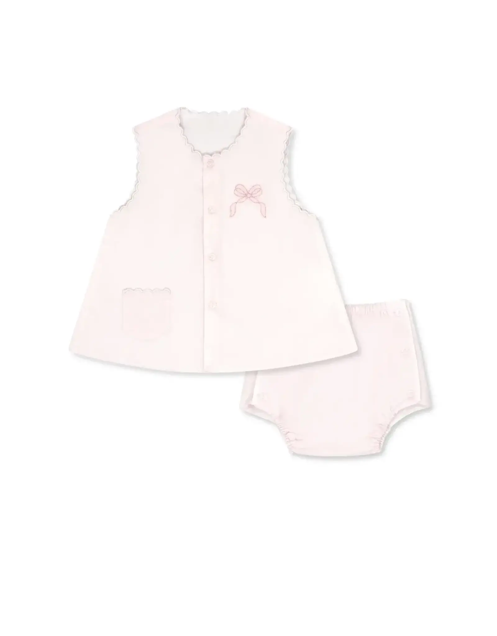 LullabySet Maria Diaper Set