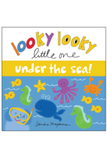 Sourcebooks Looky Looky Little One, Under the Sea