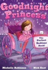 Sourcebooks Goodnight Princess
