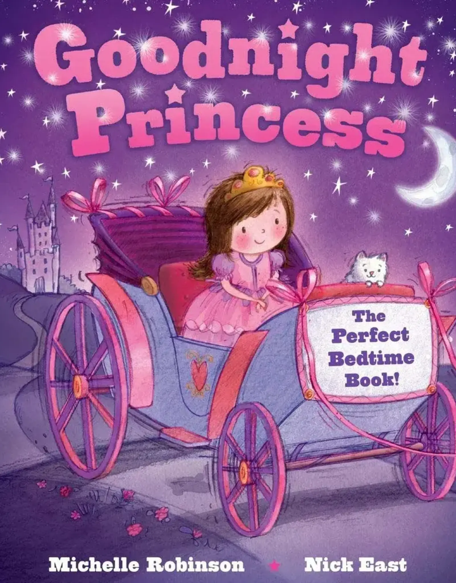 Sourcebooks Goodnight Princess