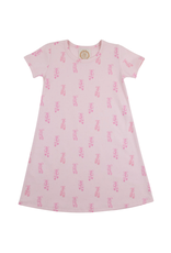 The Beaufort Bonnet Company Polly Play SS Dress, On Pointe