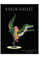 River Road Press Bayou Ballet