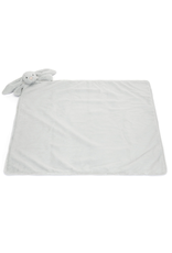Jelly Cat Bashful Silver Bunny Blankie