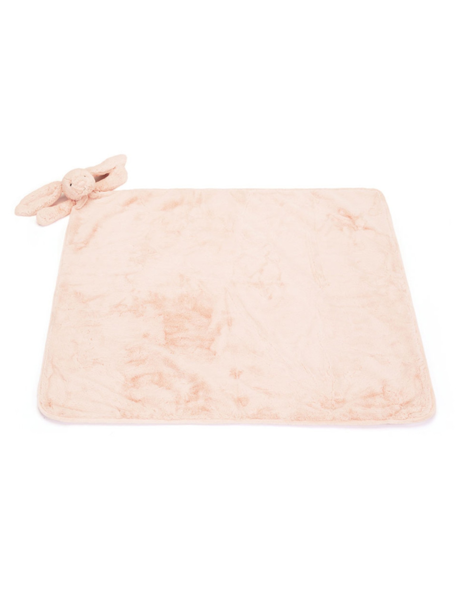 Jelly Cat Bashful Blush Bunny Blankie