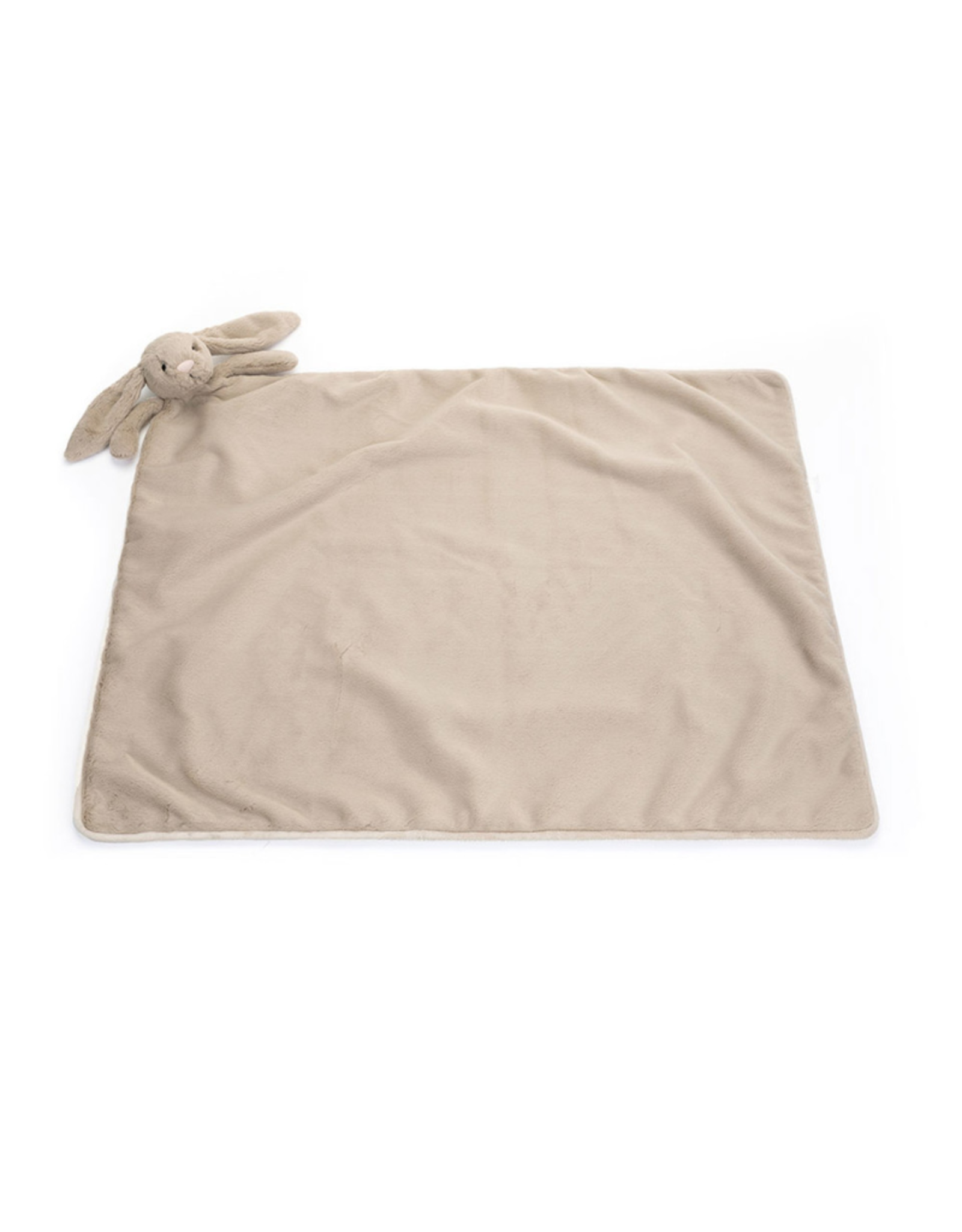 Jelly Cat Bashful Beige Bunny Blankie