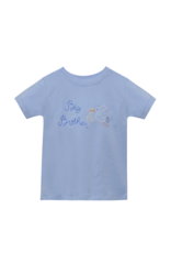 Remember Nguyen Blue Houston Big Brother Shirt