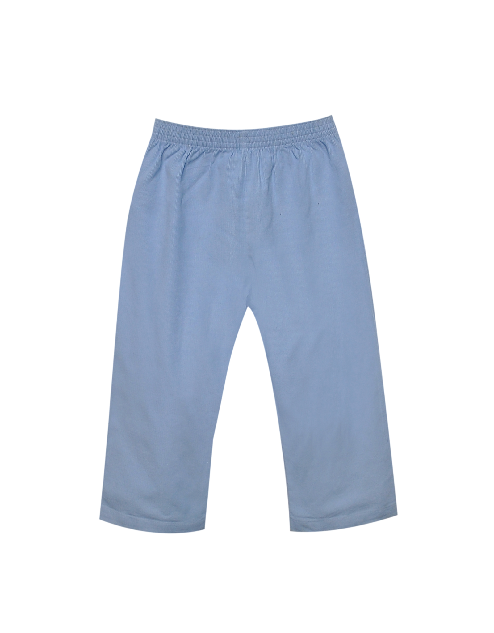 Remember Nguyen Jackson Pant, Baby Blue Cord