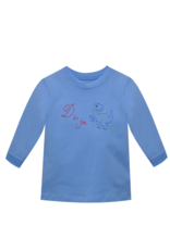 Remember Nguyen Blue Houston Shirt, "D is for"
