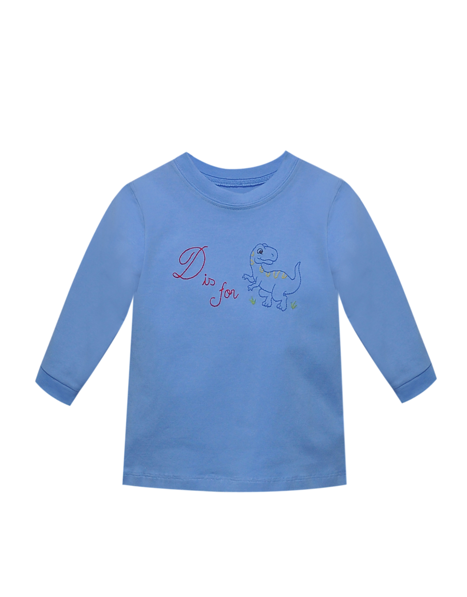 Remember Nguyen Blue Houston Shirt, "D is for"