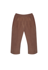 Remember Nguyen Jackson Pant, Camel Brown Cord