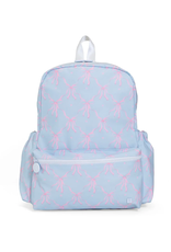 TRVL Design Backpacker Backpack Eloise Bow