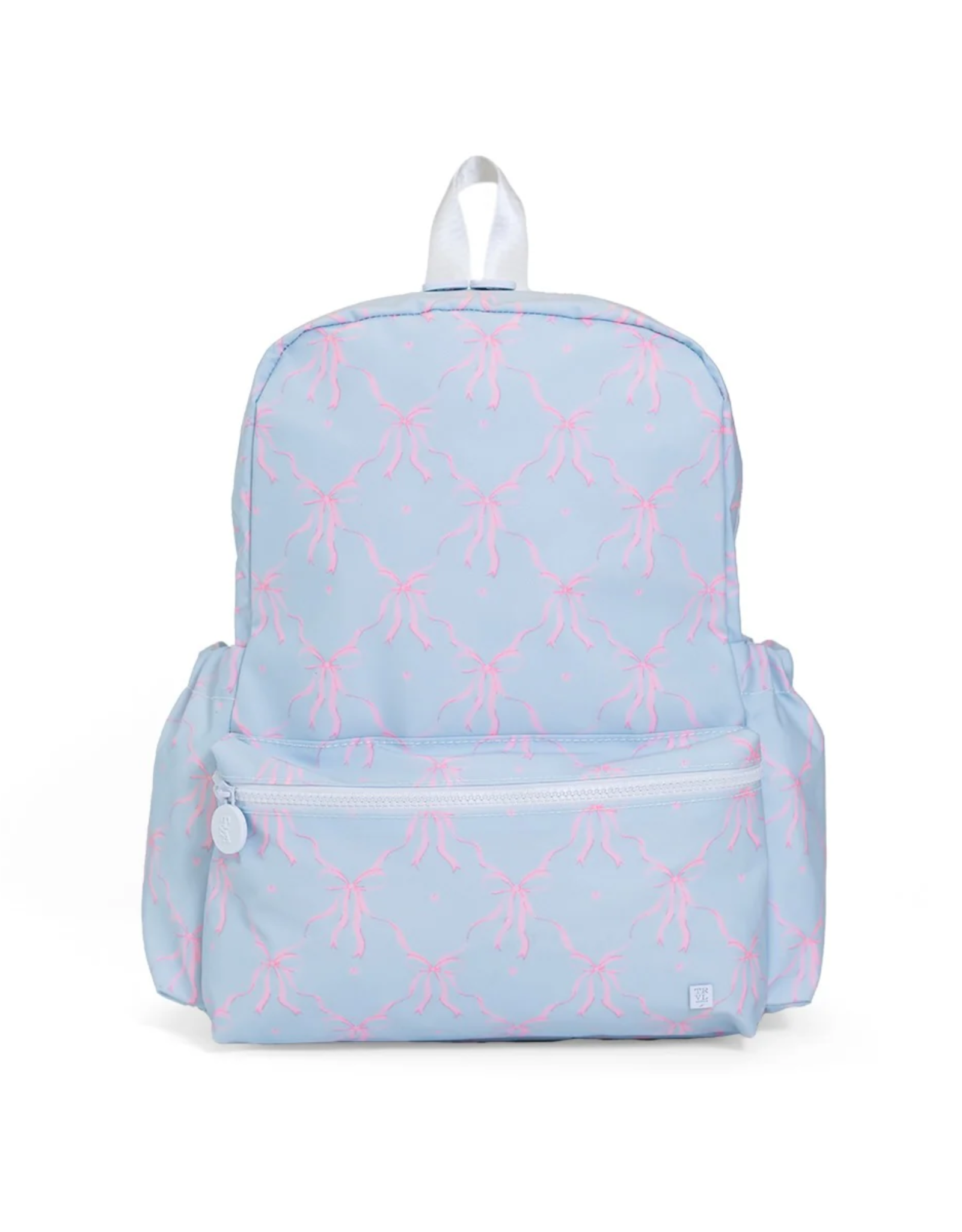 TRVL Design Backpacker Backpack Eloise Bow