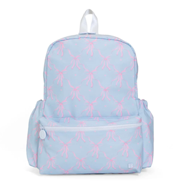 TRVL Design Backpacker Backpack Eloise Bow
