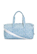 TRVL Design Weekender Duffel, Hamptons Floral