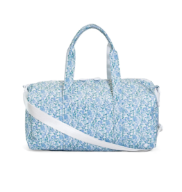 TRVL Design Weekender Duffel, Hamptons Floral