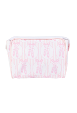 Apple of My Isla The Go Bag Small, Ballet