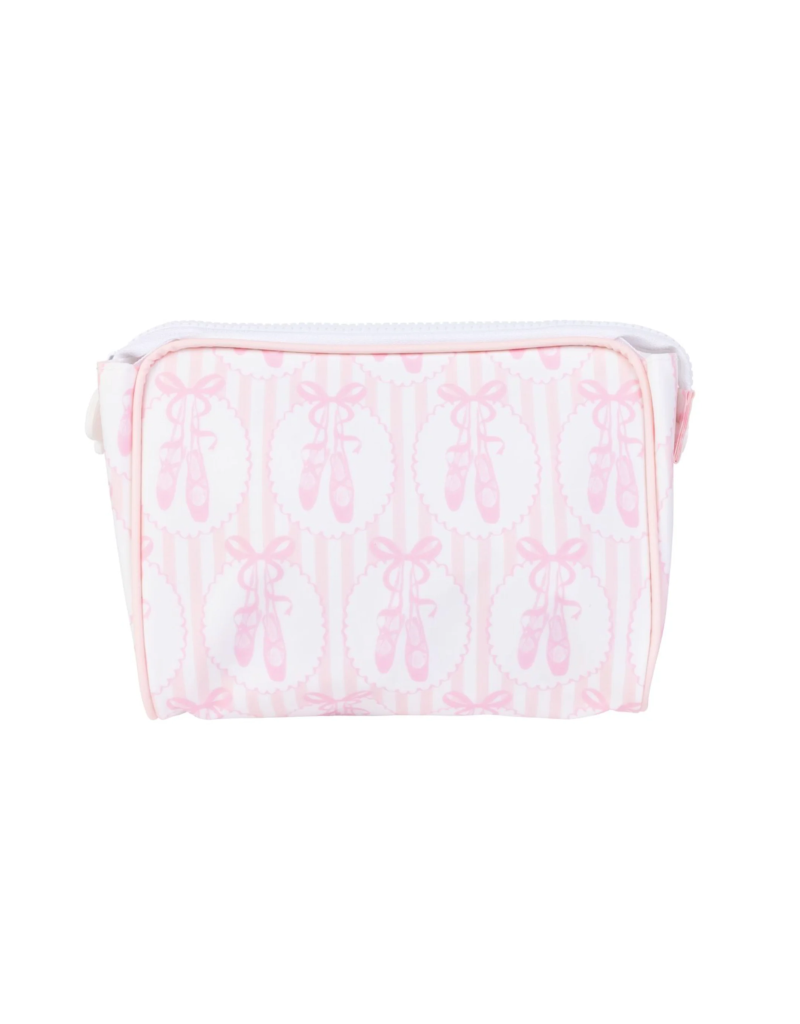 Apple of My Isla The Go Bag Small, Ballet