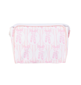 Apple of My Isla The Go Bag Small, Ballet