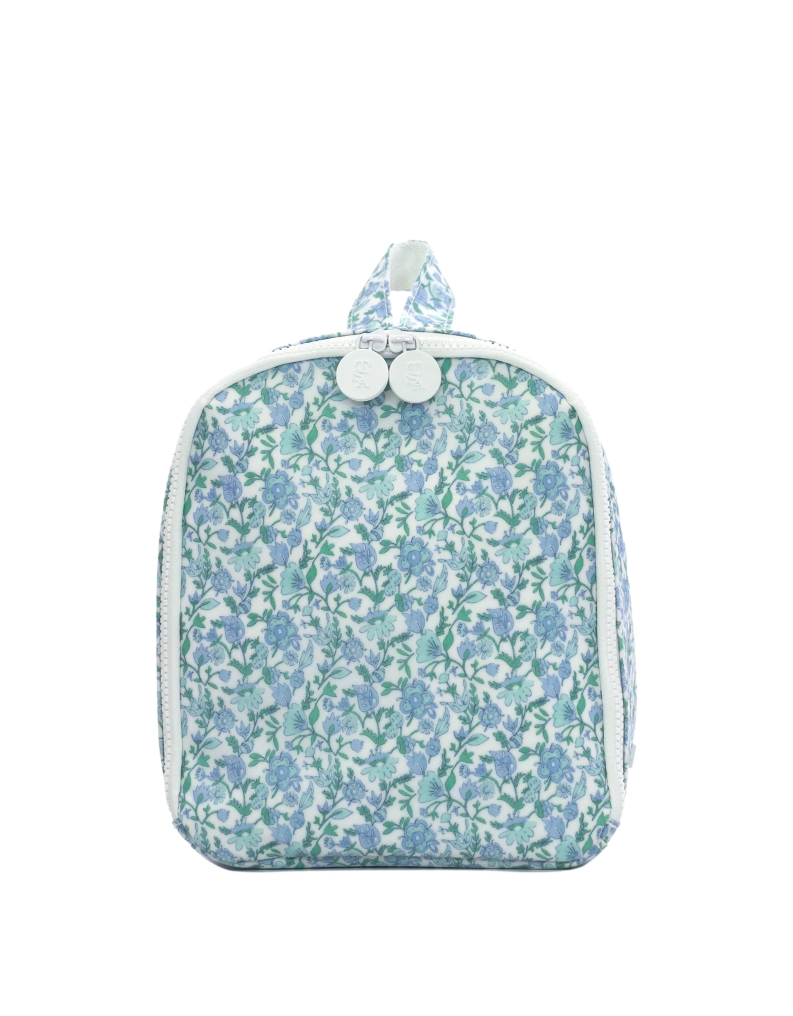 TRVL Design Bring It Lunch Bag - Hamptons Floral