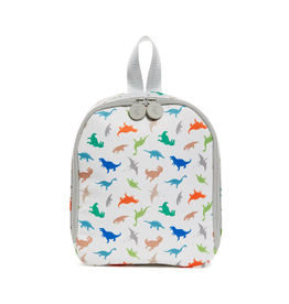 TRVL Design Bring It Lunch Bag - Dino Mite