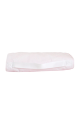 TRVL Design Rest Up Nap Mat - Pimlico Stripe Pink