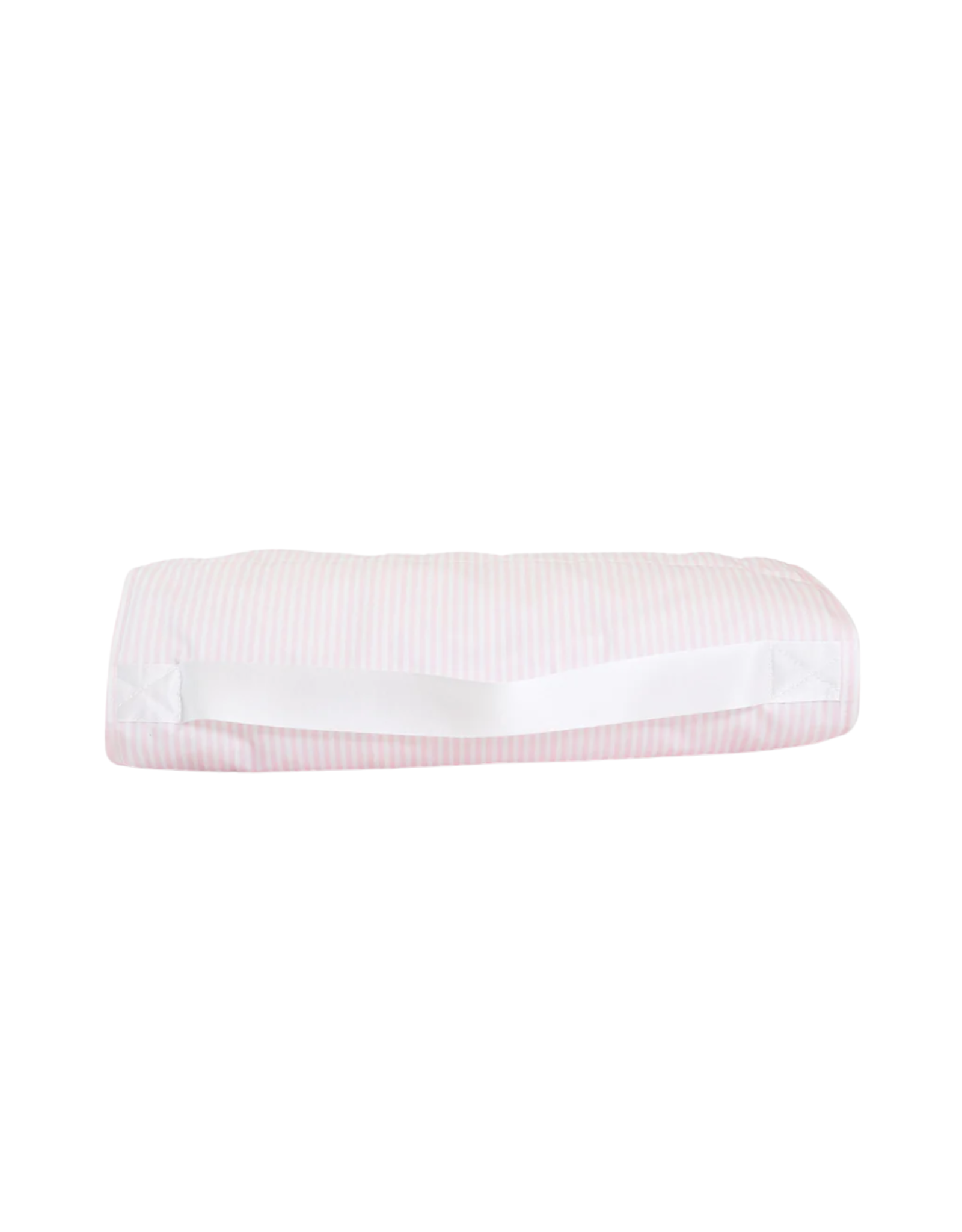 TRVL Design Rest Up Nap Mat - Pimlico Stripe Pink