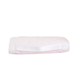 TRVL Design Rest Up Nap Mat - Pimlico Stripe Pink