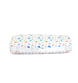 TRVL Design Rest Up Nap Mat - Dino Mite