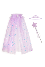 Sweet Wink Lavender Shimmer Dress Up Kit