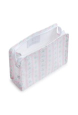 TRVL Design Roadie Medium Ribbon Floral Pink