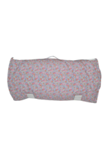 TRVL Design Rest Up Nap Mat - Garden Floral