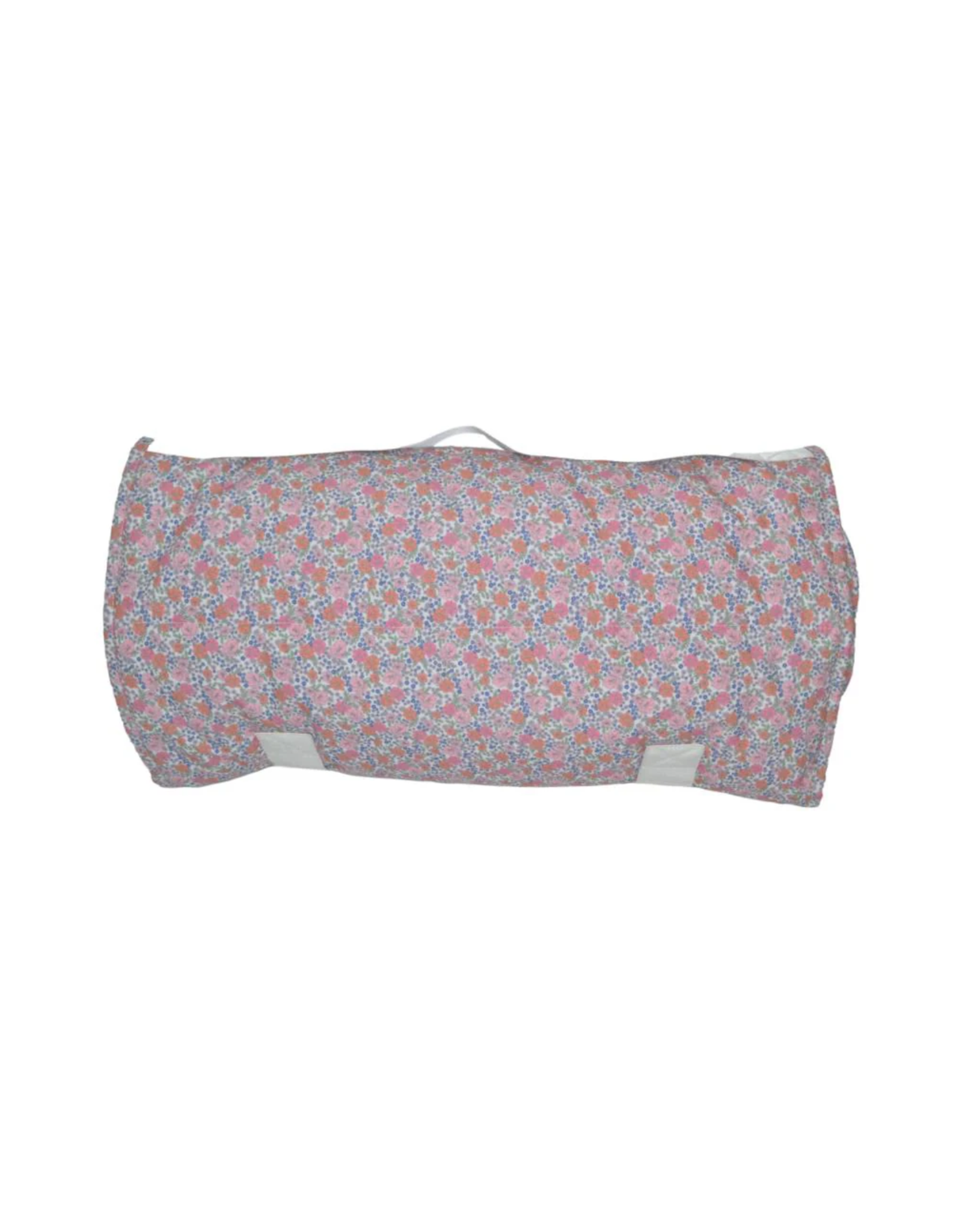 TRVL Design Rest Up Nap Mat - Garden Floral