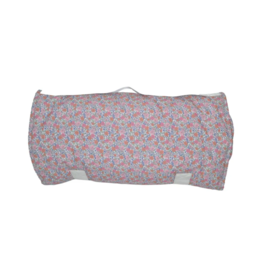 TRVL Design Rest Up Nap Mat - Garden Floral