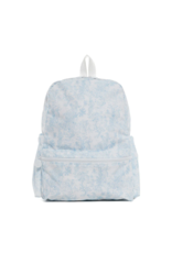 TRVL Design Backpacker Backpack Bunny Toile Blue