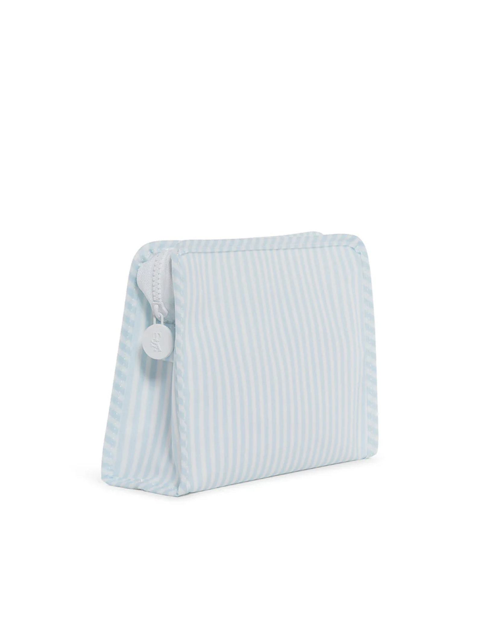 TRVL Design Roadie Medium Pimlico Stripe Blue