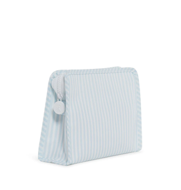 TRVL Design Roadie Medium Pimlico Stripe Blue