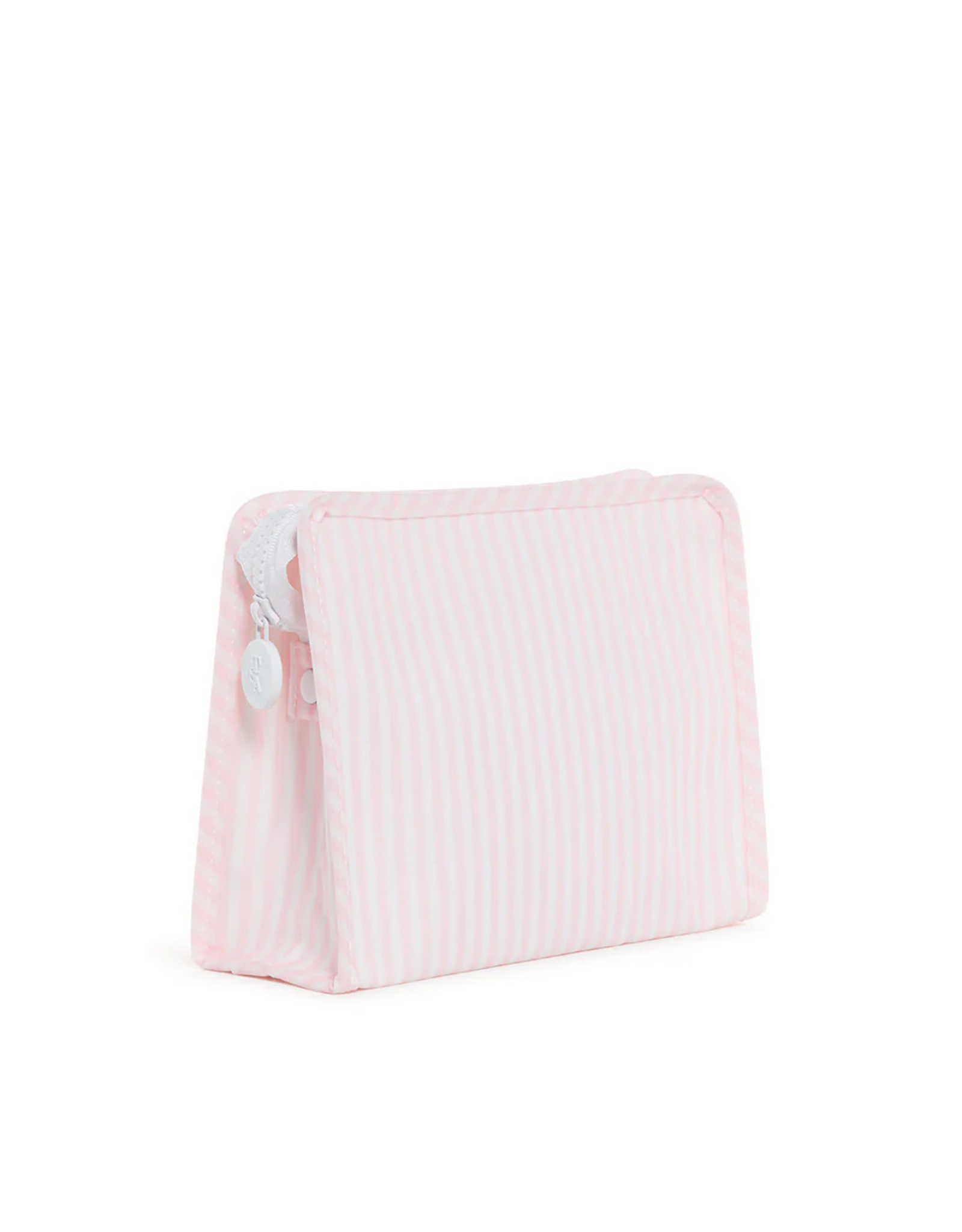 TRVL Design Roadie Medium Pimlico Stripe Pink