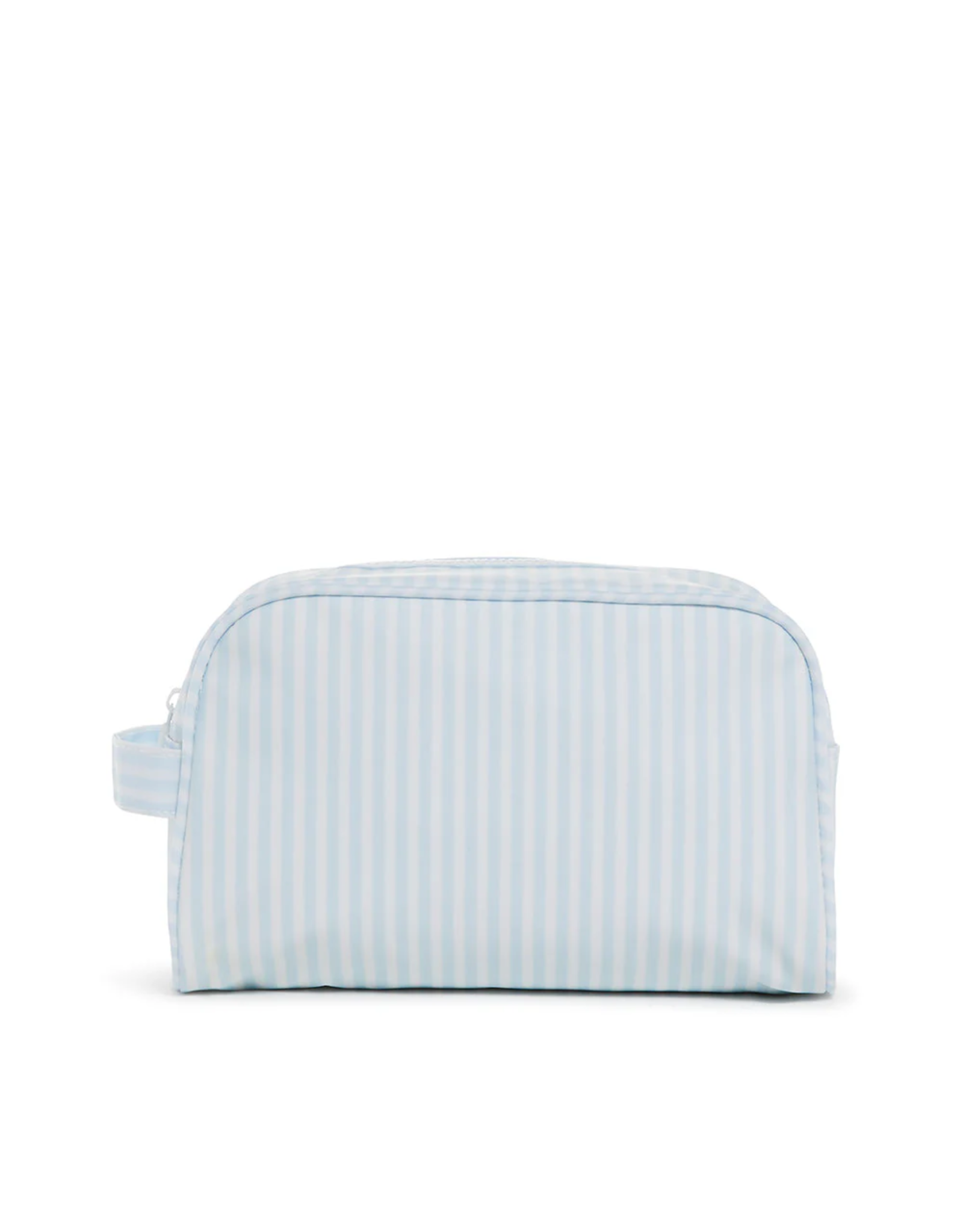 TRVL Design Stowaway Bag Pimlico Stripe Blue