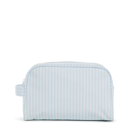 TRVL Design Stowaway Bag Pimlico Stripe Blue