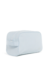TRVL Design Stowaway Bag Pimlico Stripe Blue
