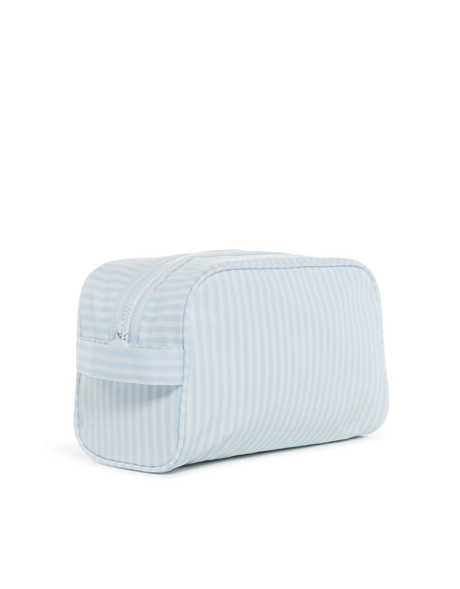 TRVL Design Stowaway Bag Pimlico Stripe Blue