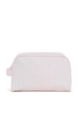 TRVL Design Stowaway Bag Pimlico Stripe Pink