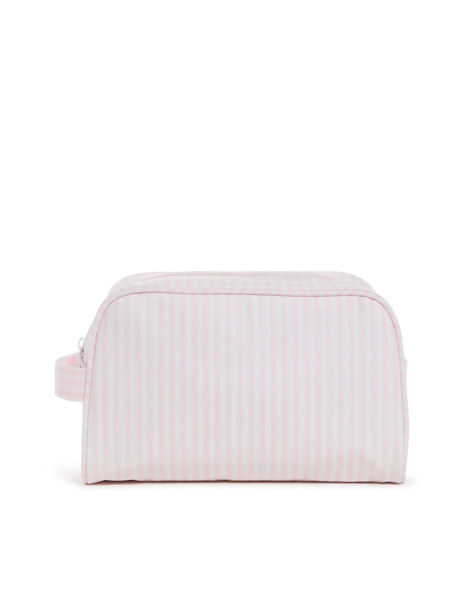 TRVL Design Stowaway Bag Pimlico Stripe Pink