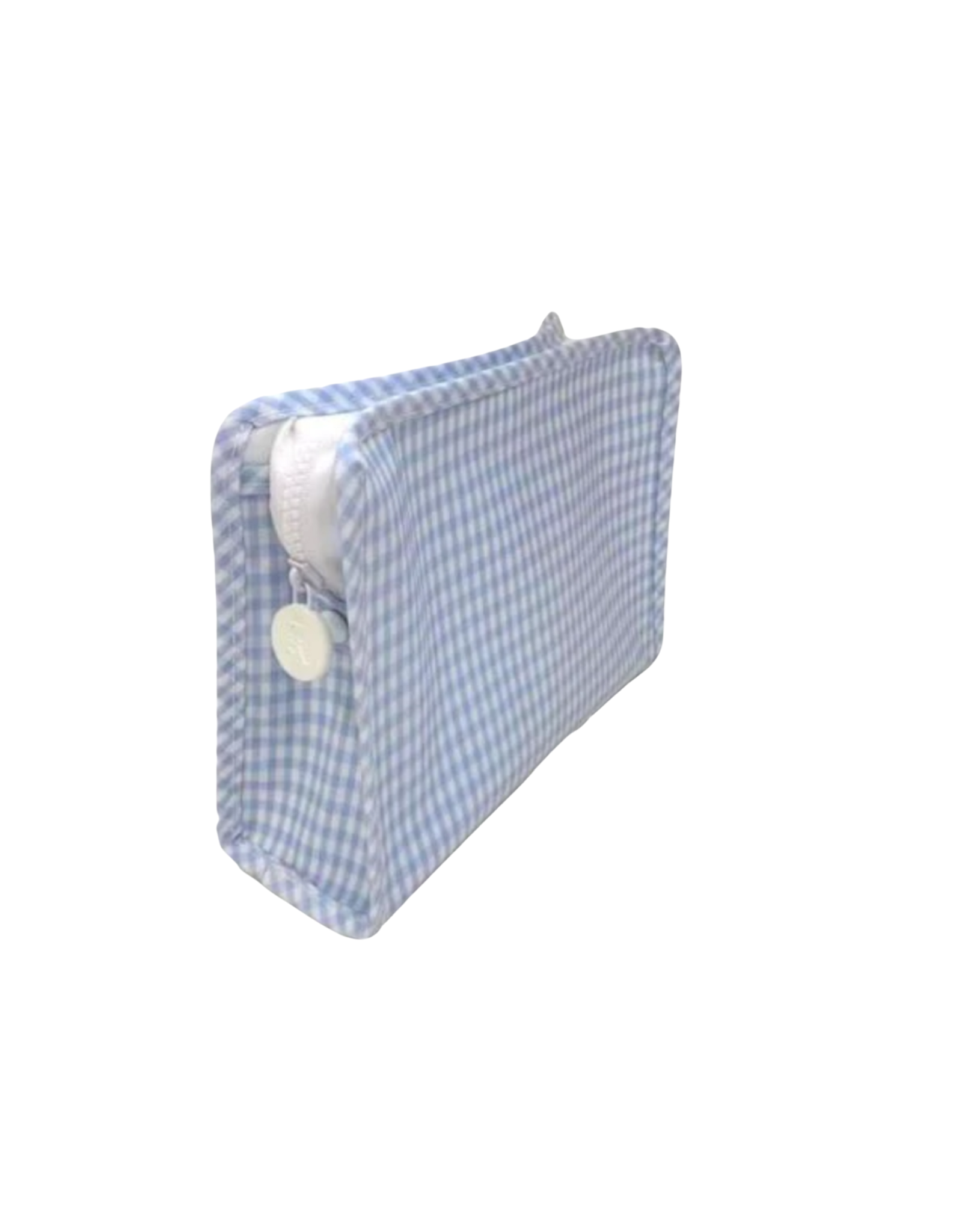 TRVL Design Roadie Small Sky Gingham