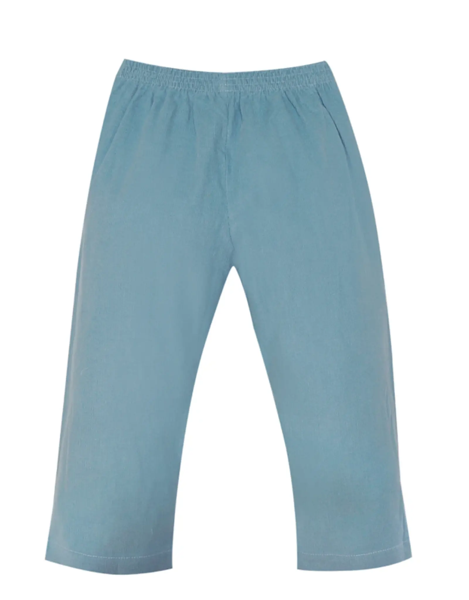 Remember Nguyen Jackson Pant, Cadet Blue Cord